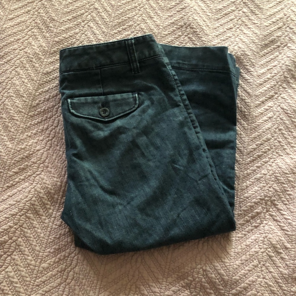 Gap Capri size 1